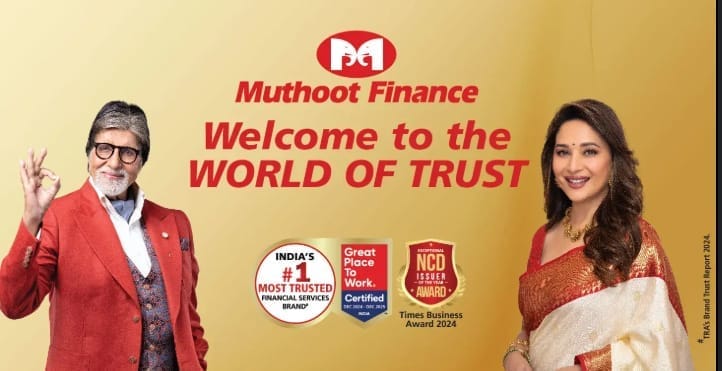 Muthoot Finance