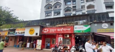 Muthoot Finance