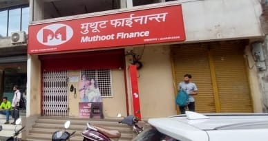 Muthoot Finance