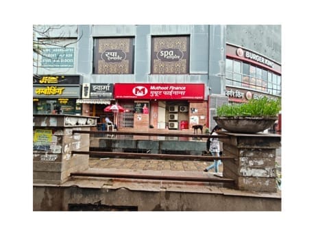 Muthoot Finance