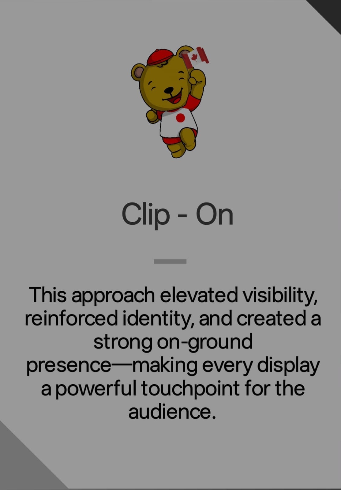 Maple Bear Transit